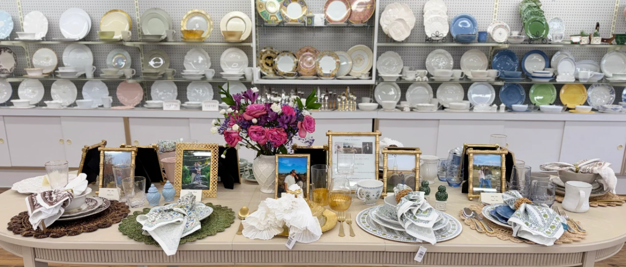 Blossoms & Beaus customer story