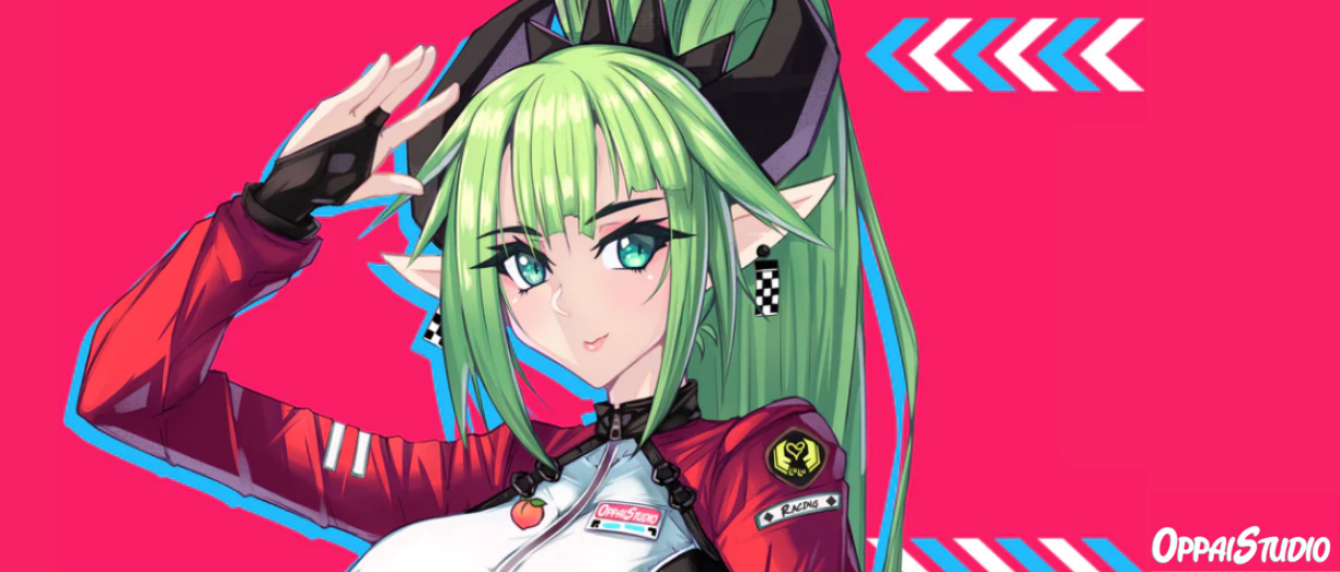 Oppai Studio customer story